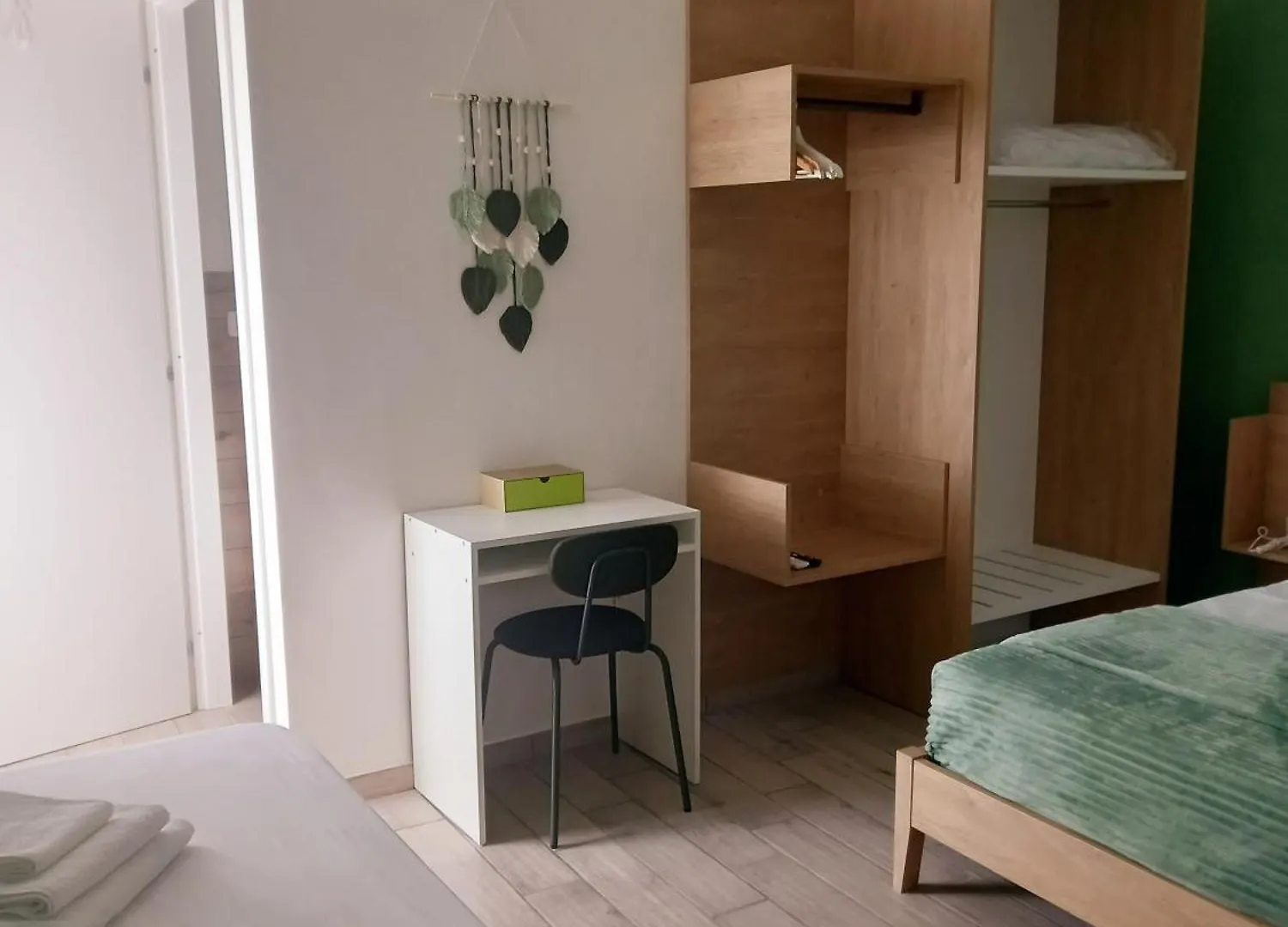 Chez Bois - Suite Apartment Capodimonte Naples Holiday home