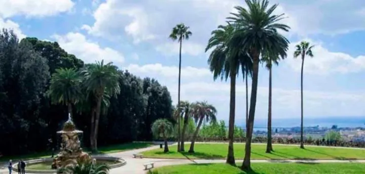 Holiday home Chez Bois - Suite Apartment Capodimonte Naples