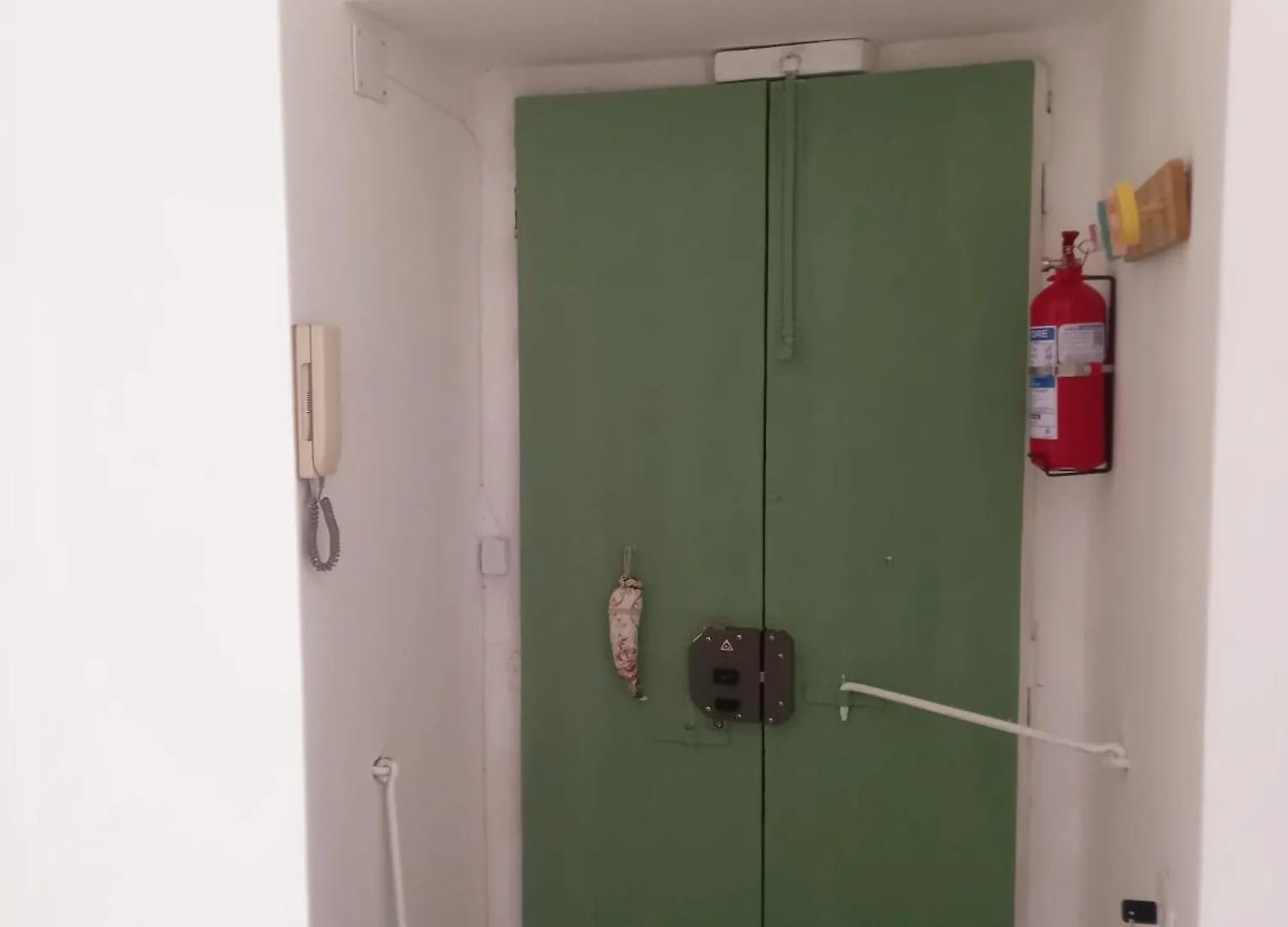 Chez Bois - Suite Apartment Capodimonte Naples