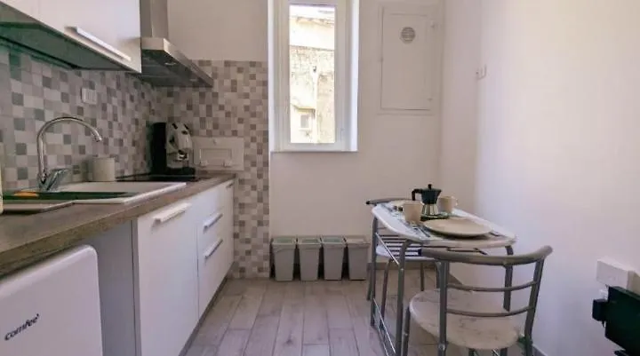 Holiday home Chez Bois - Suite Apartment Capodimonte Naples