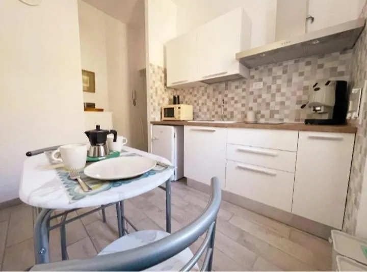 Chez Bois - Suite Apartment Capodimonte Naples Holiday home
