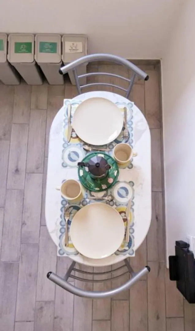 Chez Bois - Suite Apartment Capodimonte Napels